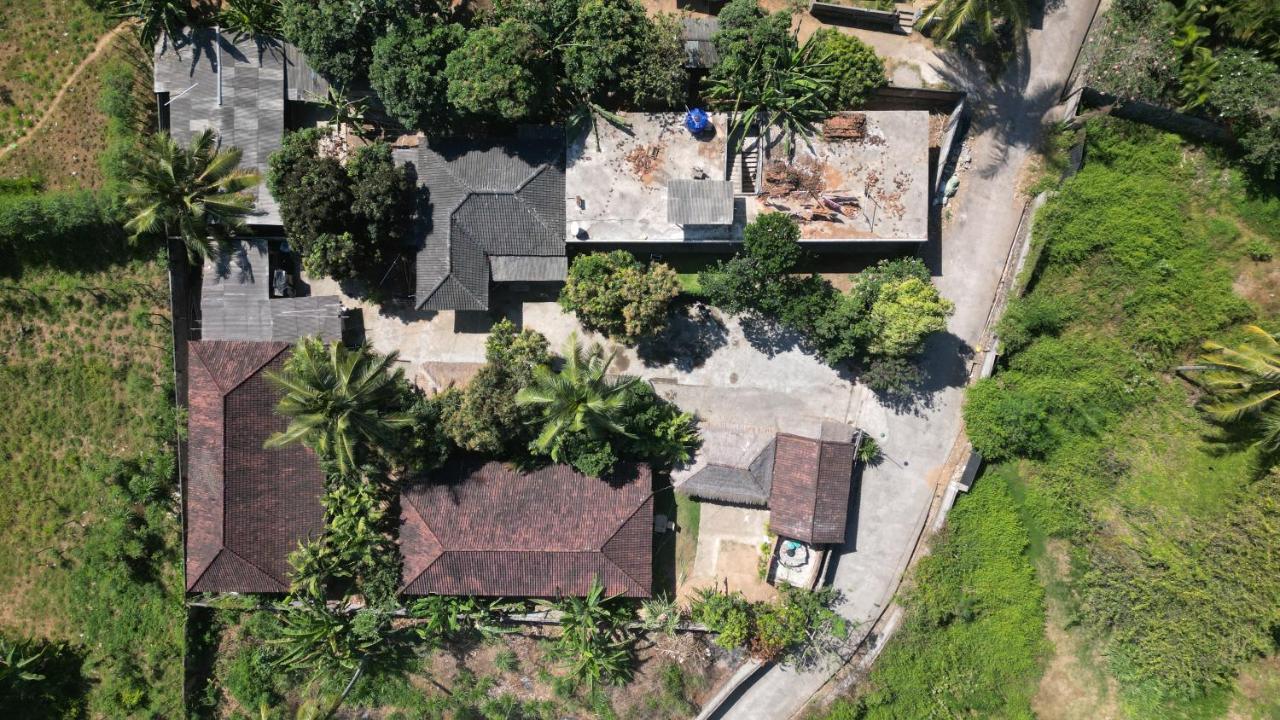 Rasti 2 Homestay Kuta  Eksteriør bilde