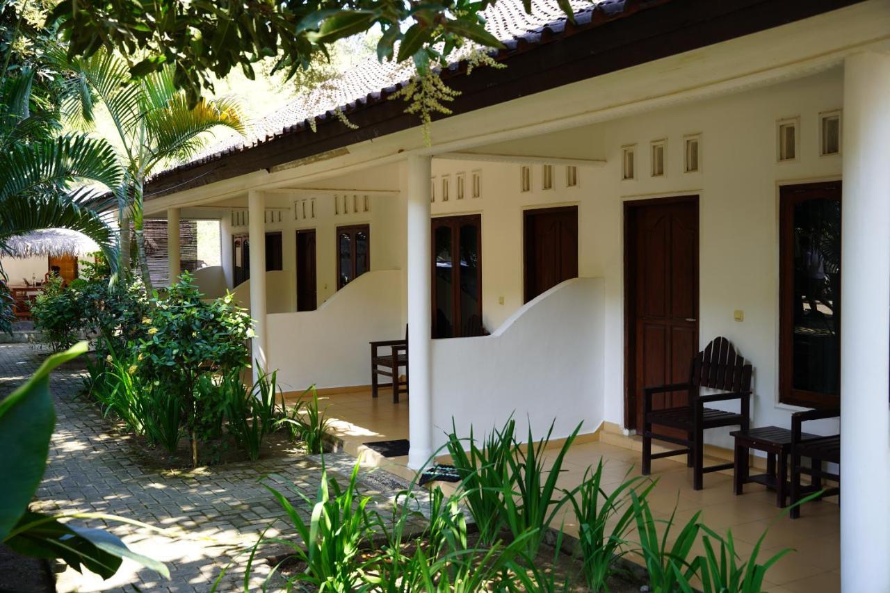 Rasti 2 Homestay Kuta  Eksteriør bilde