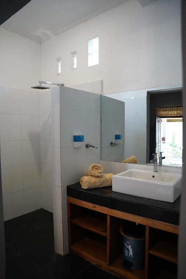 Rasti 2 Homestay Kuta  Eksteriør bilde
