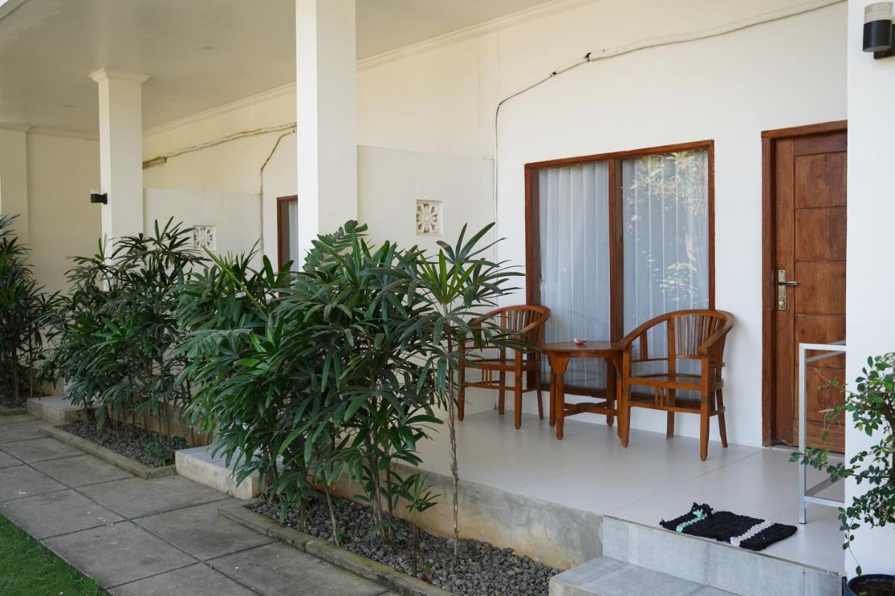 Rasti 2 Homestay Kuta  Eksteriør bilde