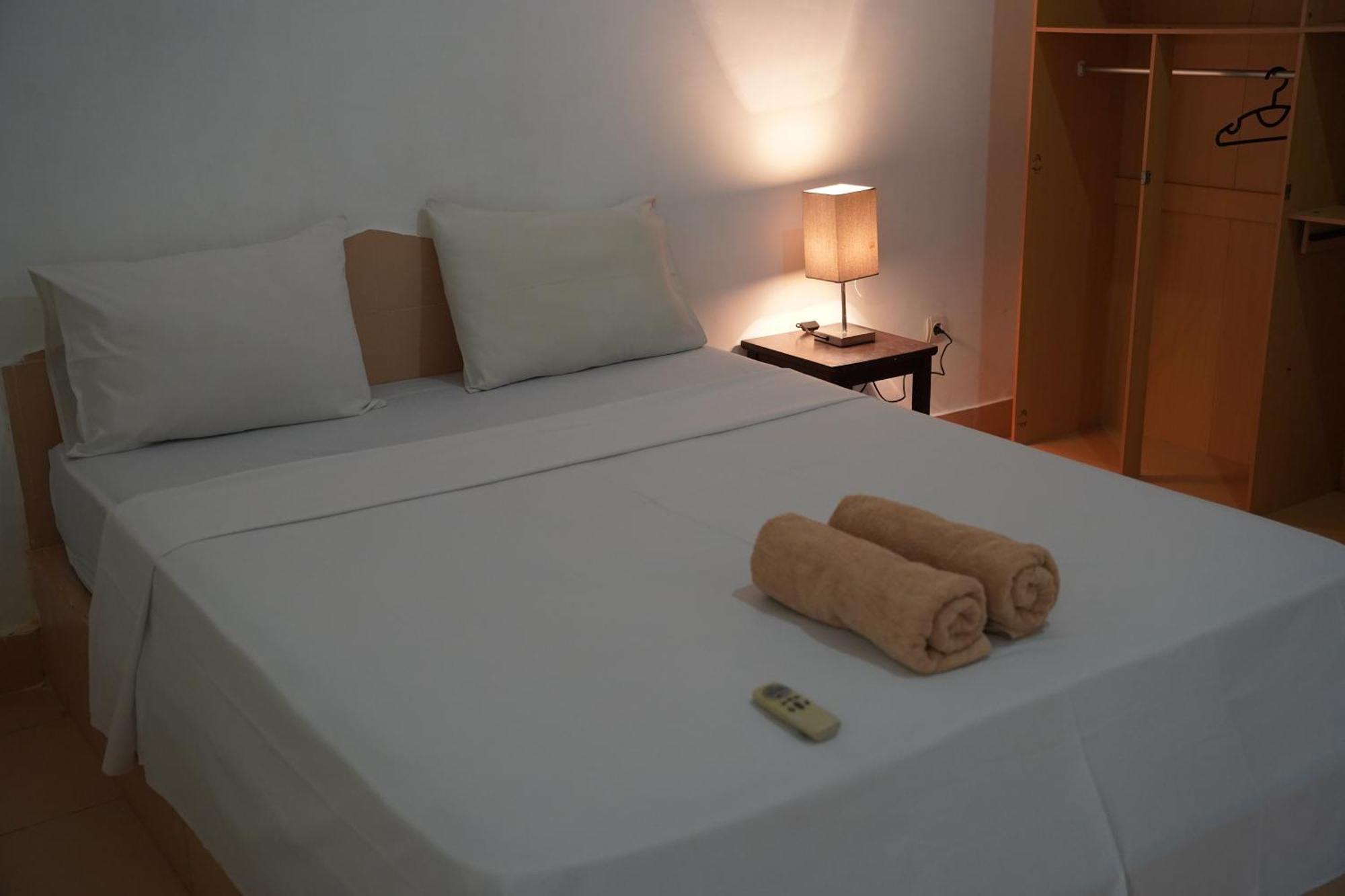 Rasti 2 Homestay Kuta  Rom bilde